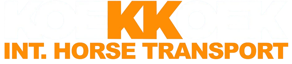 Koekkoek Int. Horse Transport B.V. logo