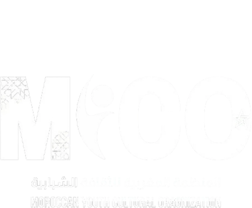 Moroccan Youth Cultural Organizations logo